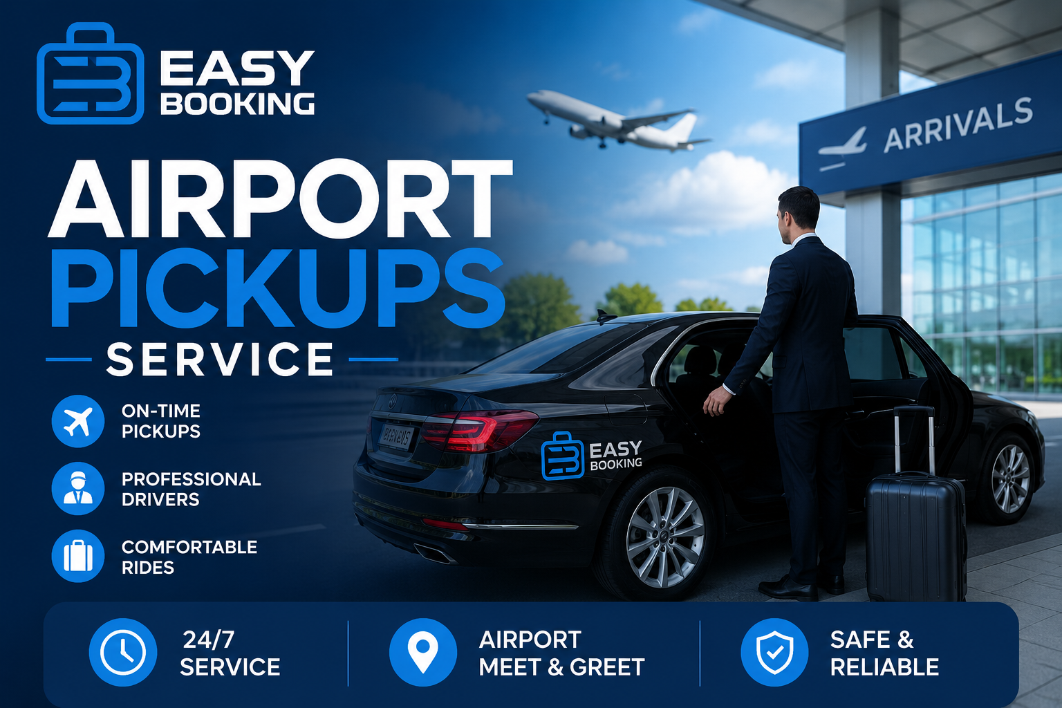 Airport Transfers in Sri Lanka