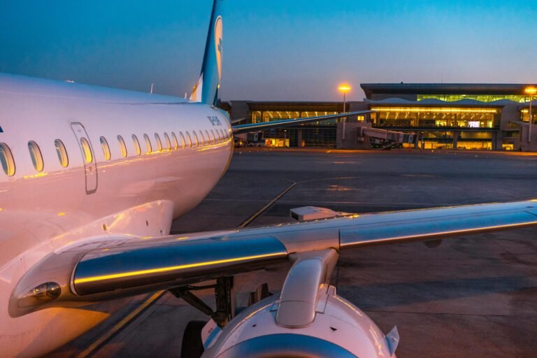 AIRPORT TRANSFERS