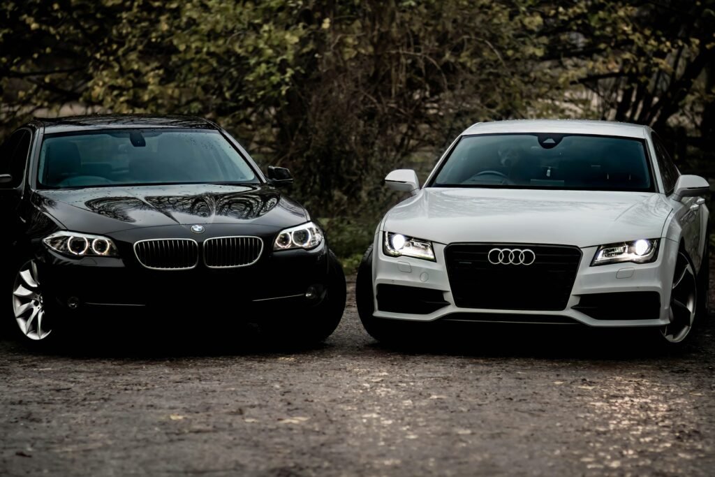 VEHICLE FLEET