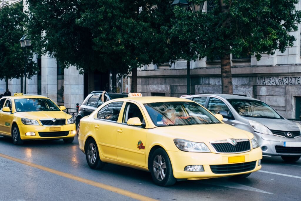 HOTEL TRANSFERS